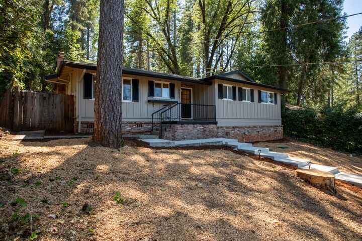 Property Photo: 10833 Gold Hill Drive CA 95945