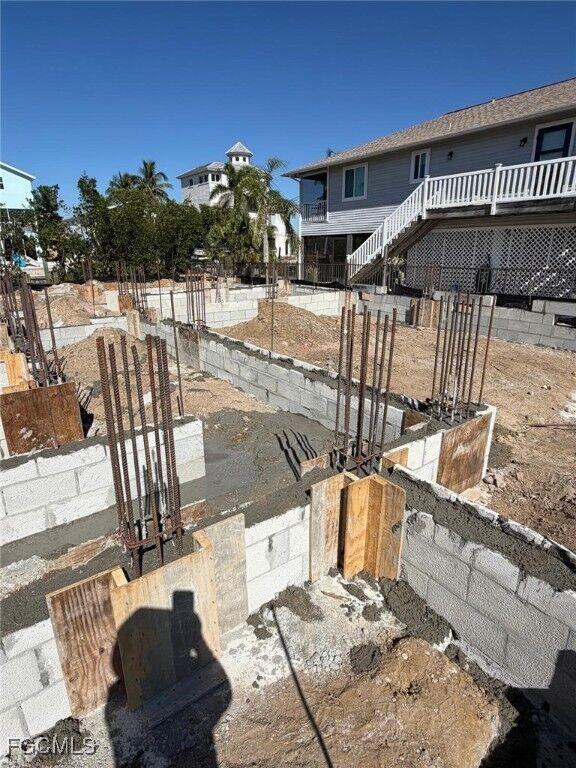 Property Photo: 6014 Cypress Lane FL 34134