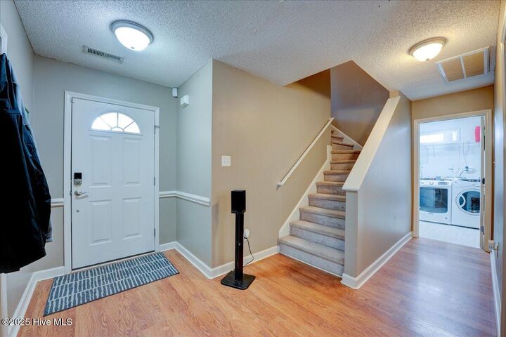 Property Photo:  301 Derby Park Avenue  NC 28562 