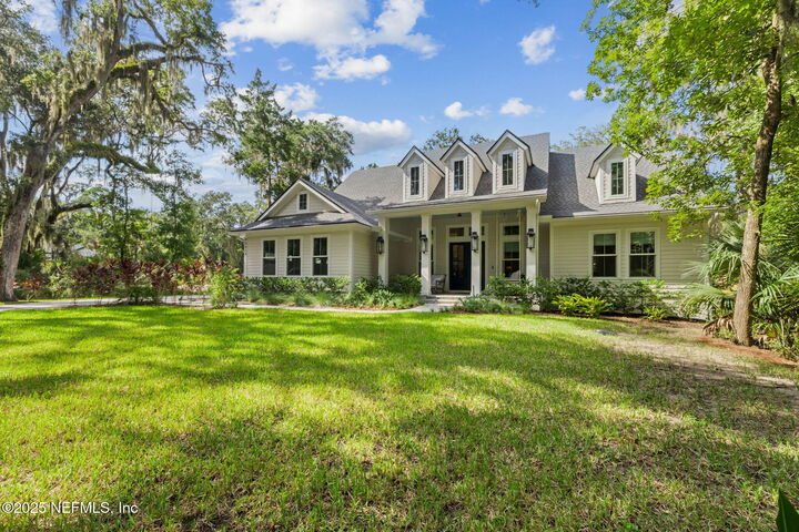 Property Photo: 95024 Shell Midden Lane FL 32034