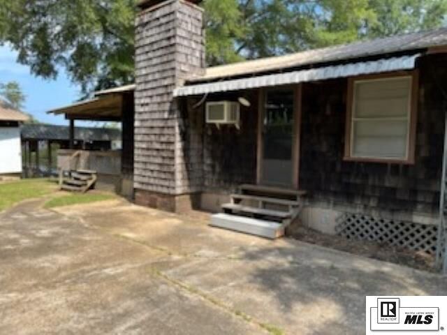 Property Photo:  151 Sardis Landing Road  LA 71241 