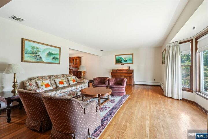 Property Photo:  43 Reston Road  NJ 07470 