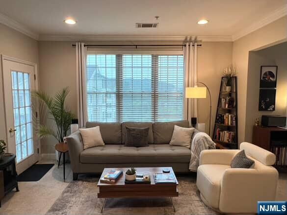 Property Photo: 7306 Coventry Court 7306 NJ 07457