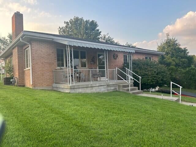 Property Photo: 3308 Terrace Drive KY 41018