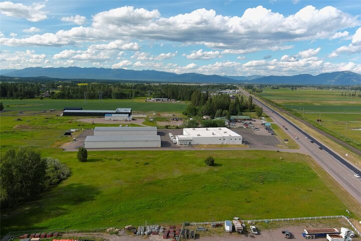 Property Photo: 3200 US Highway 2 E MT 59901