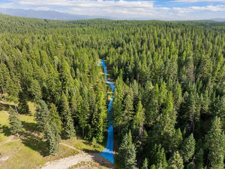 Property Photo:  200 Whitefish Hills Drive  MT 59937 