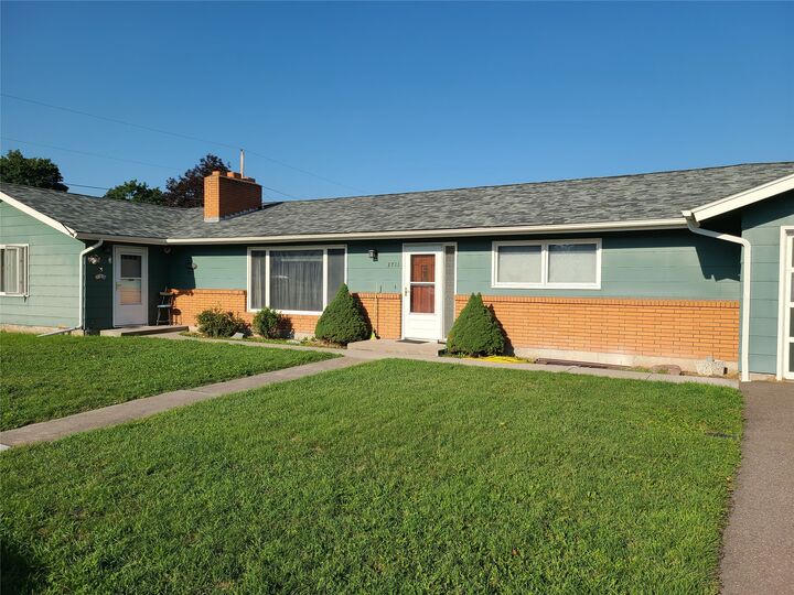 3711 & 3715 Schilling Street  Missoula MT 59801 photo