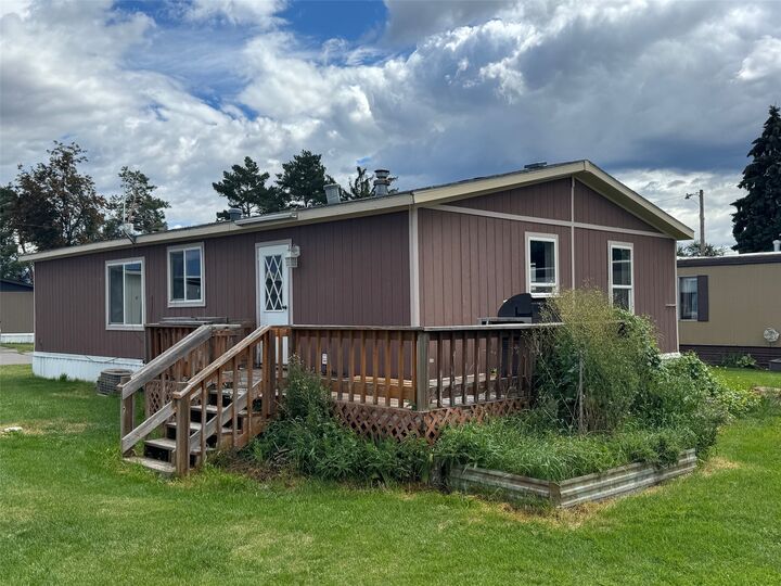 6125 Mullan Road 17  Missoula MT 59808 photo