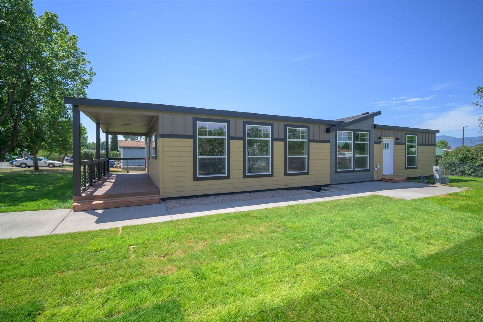 Property Photo: 4733 Parent Street MT 59808