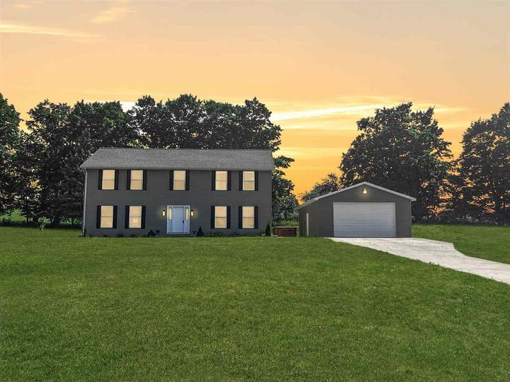 18180 Hilltop  Charlevoix MI 49720 photo