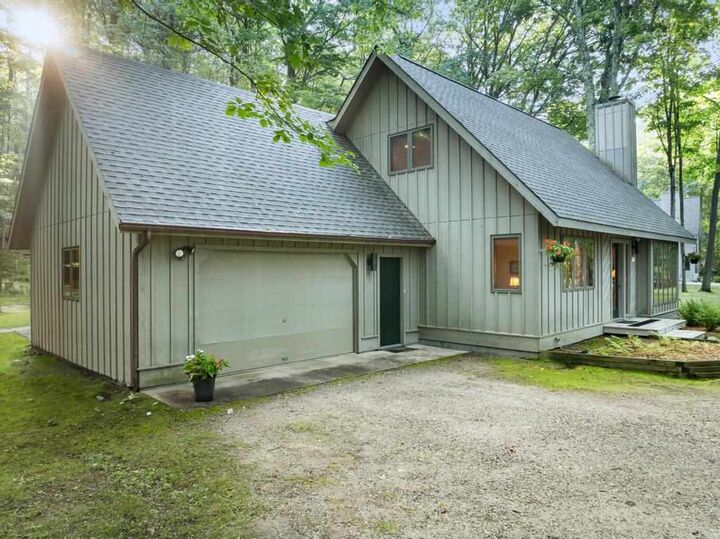Property Photo: 3875 Pitch Bark MI 49740