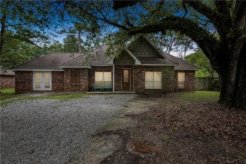 Property Photo:  171 Egret Street  LA 70433 