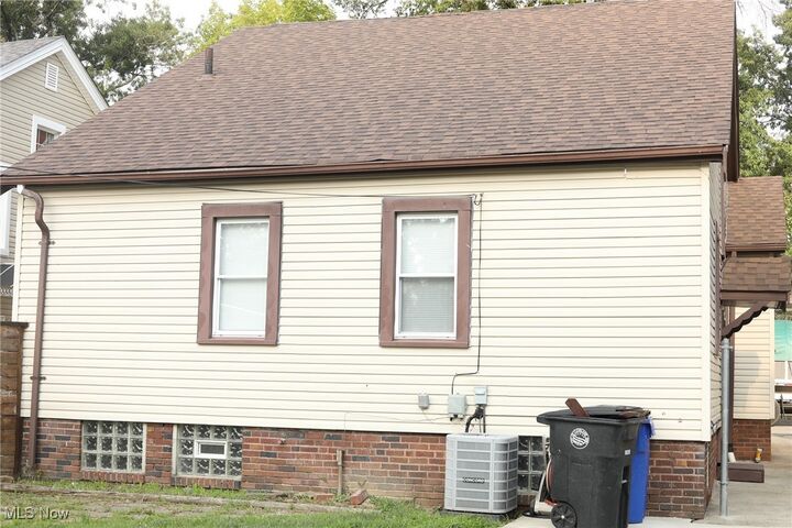 Property Photo:  3797 W 129th Street  OH 44111 