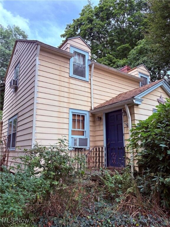 Property Photo: 6362 S Main Street OH 44216
