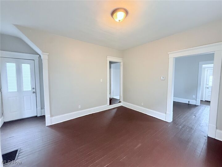 Property Photo: 1617 Stark Avenue SW OH 44706