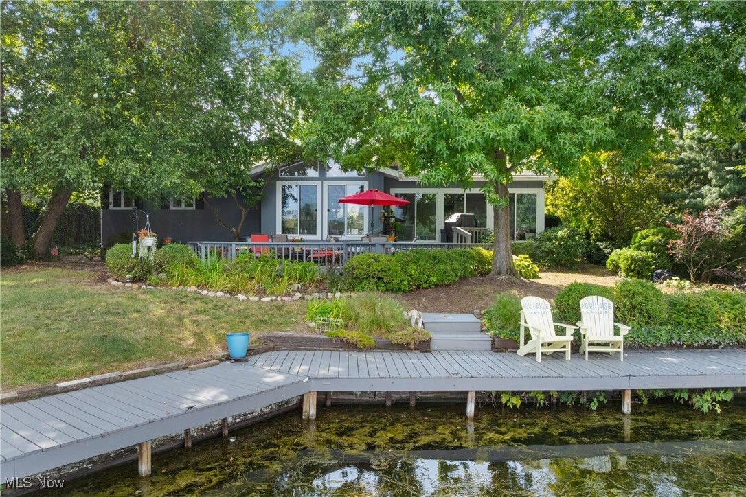Property Photo:  3673 Ace Drive  OH 44319 