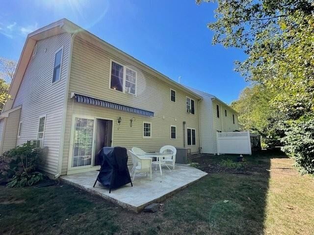 Property Photo: 11 Ruch Lane ME 03909