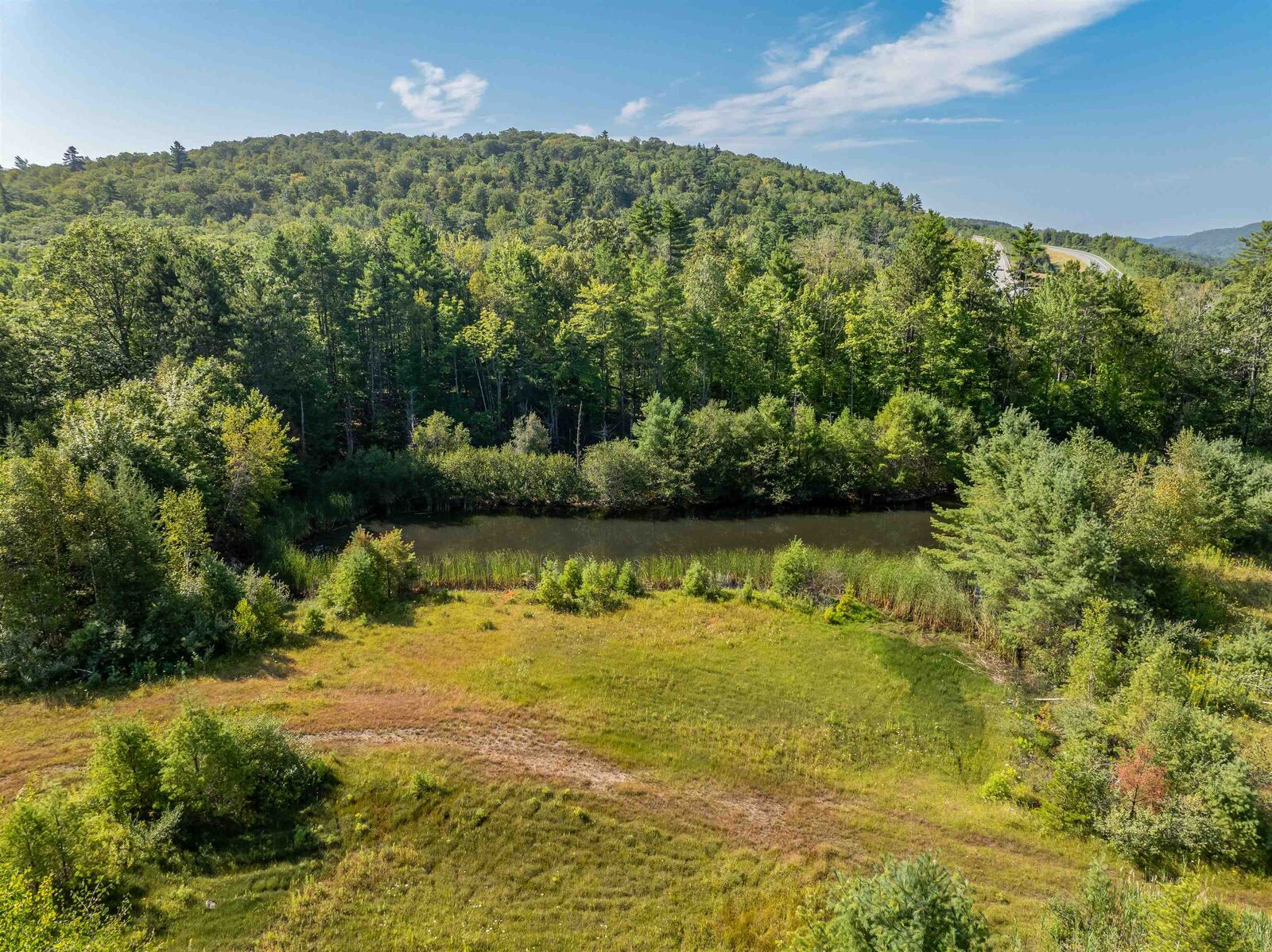 Property Photo: 672 Sanborn Hill NH 03284