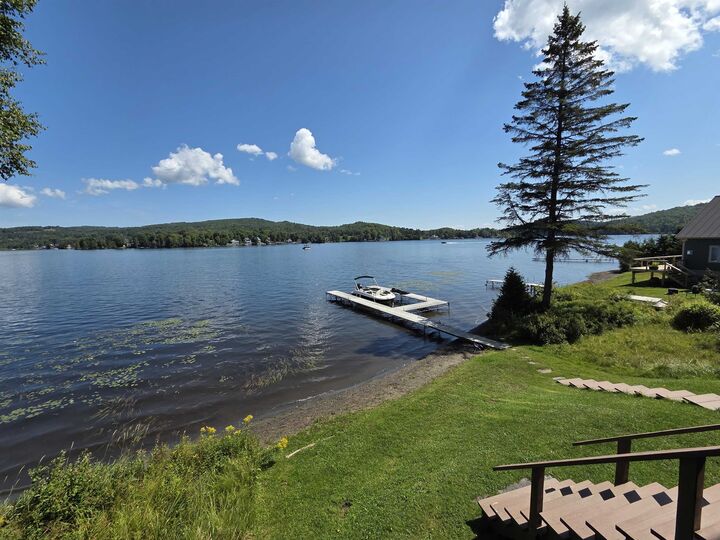 Property Photo: 1239 West Shore Road VT 05647