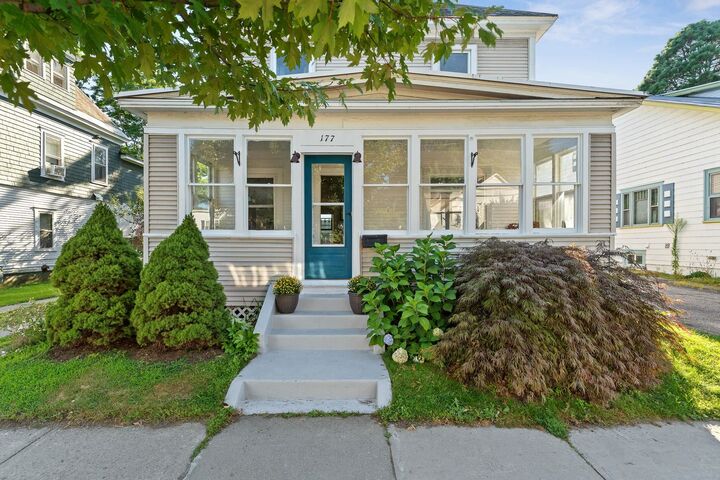 177 North Avenue  Burlington VT 05401 photo