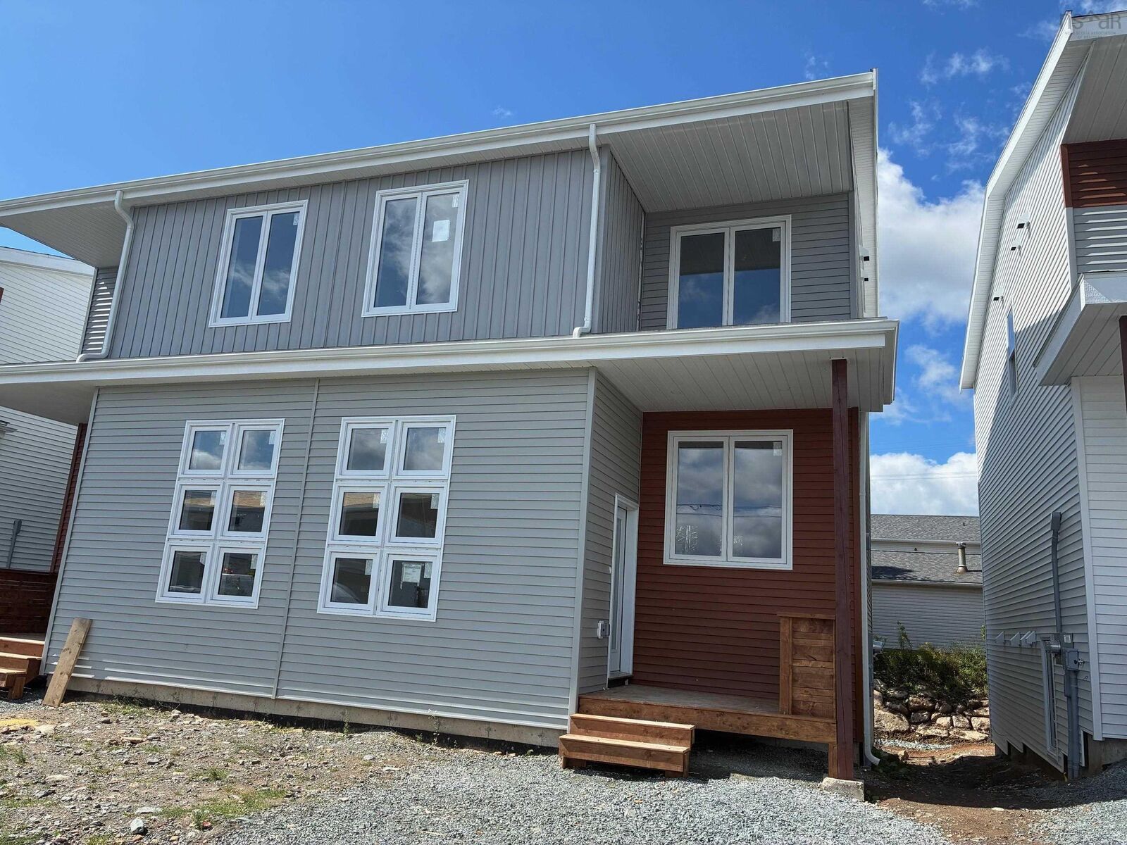 Property Photo:  Lot 27B 31 Berm Street  NS B3R 0H2 