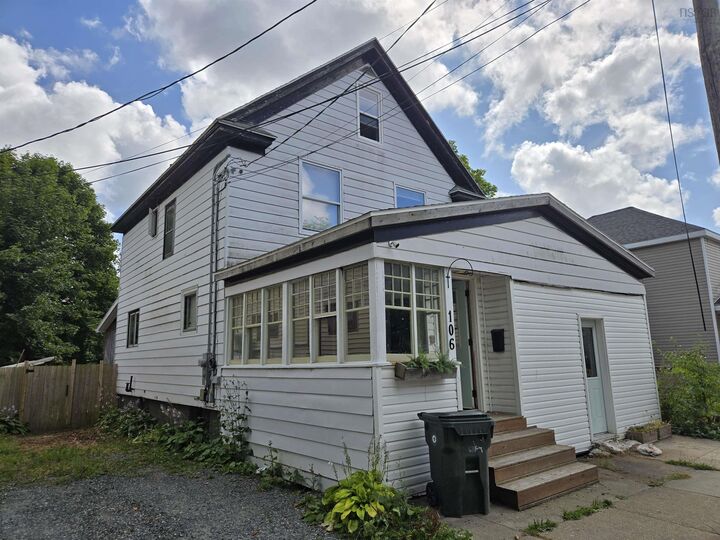 106 Brookland Street  Sydney NS B1P 5B4 photo