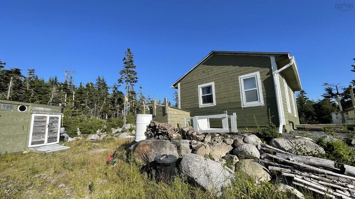 Property Photo:  3139 Ostrea Lake Road  NS B0J 2L0 