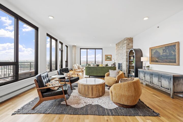 Property Photo:  1240 S 2nd Street 1428  MN 55415 