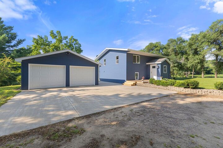 Property Photo:  3519 36th Street SE  MN 55328 
