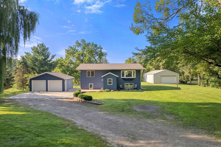 Property Photo: 3519 36th Street SE MN 55328