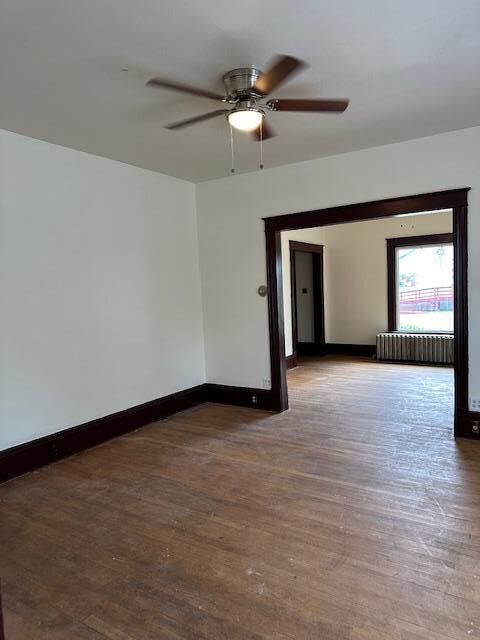 Property Photo: 302 Cedar Avenue NW MN 56633