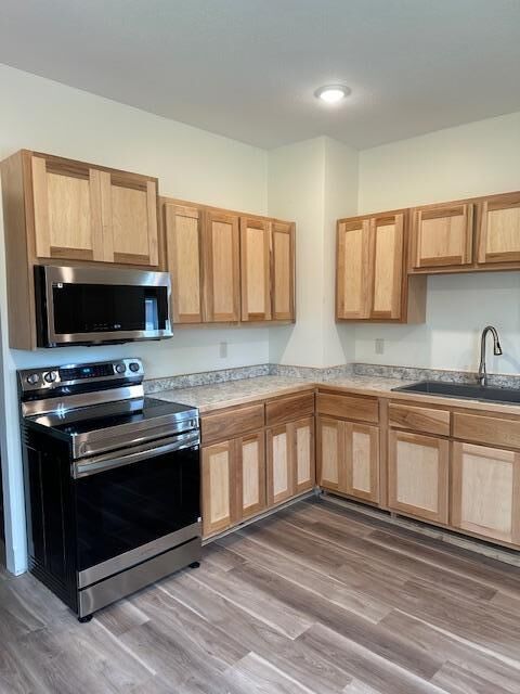 Property Photo: 302 Cedar Avenue NW MN 56633