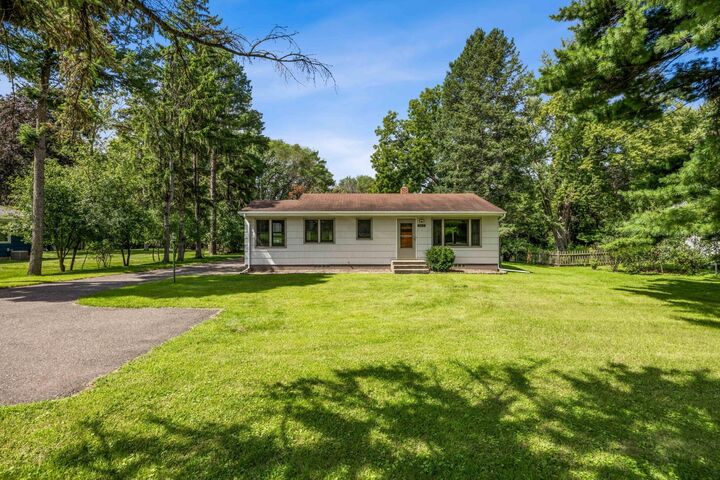 Property Photo: 3415 White Bear Avenue N MN 55110