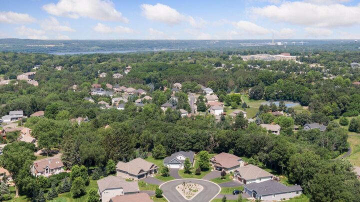 Property Photo: 2157 Oakgrove Court WI 54016