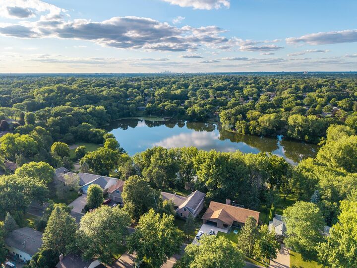 1281 Carlson Lake Lane  Eagan MN 55123 photo
