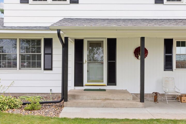 Property Photo: 1415 Frear Street WI 54016