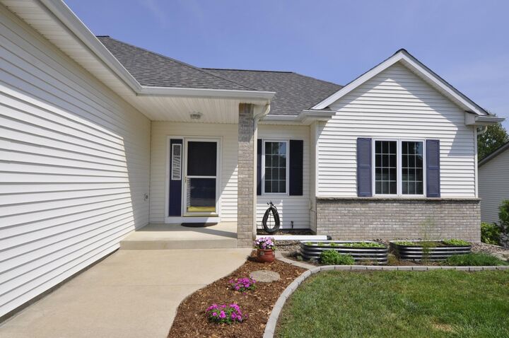 Property Photo: 2524 Parkhill Lane SW MN 55902