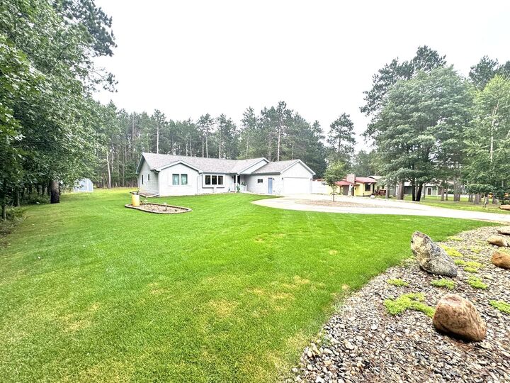Property Photo:  15554 Explorer Circle  MN 56470 