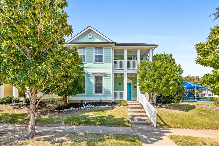 Property Photo: 1145 Caudle Lane TX 76227