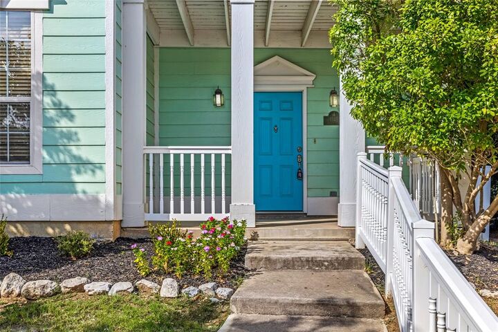 Property Photo: 1145 Caudle Lane TX 76227