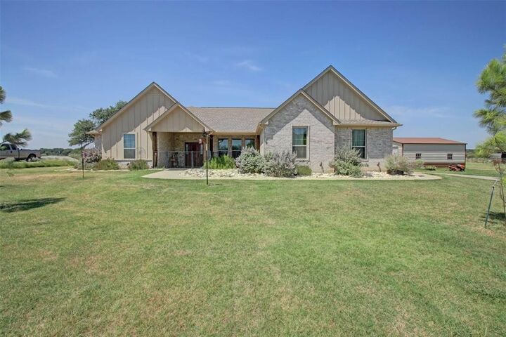 8789 Hutcheson Hill Road  Springtown TX 76082 photo