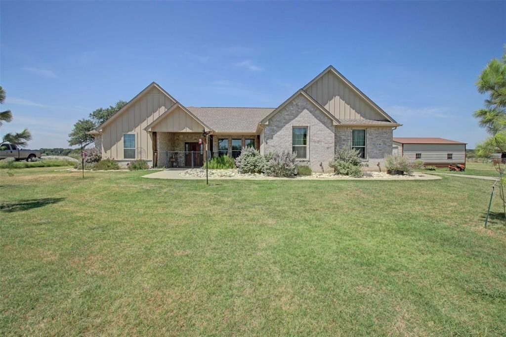Property Photo:  8789 Hutcheson Hill Road  TX 76082 