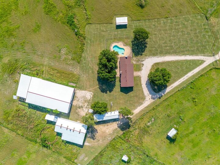 Property Photo:  2101 Alsdorf Road  TX 75119 