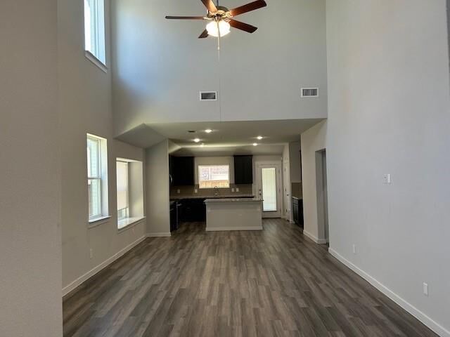 Property Photo: 2032 Dove Creek Lane TX 75149