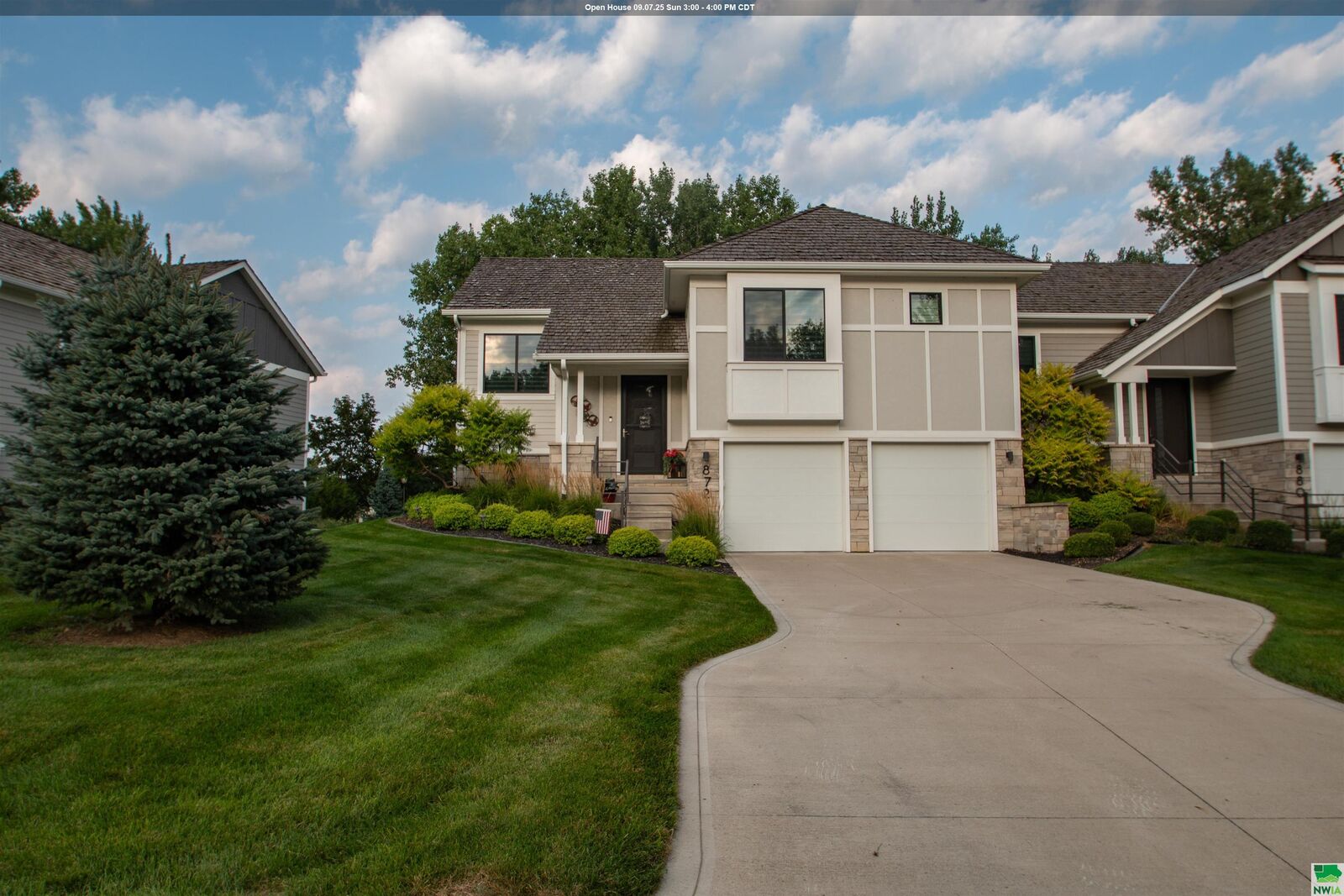 Property Photo: 872 Crooked Tree SD 57049