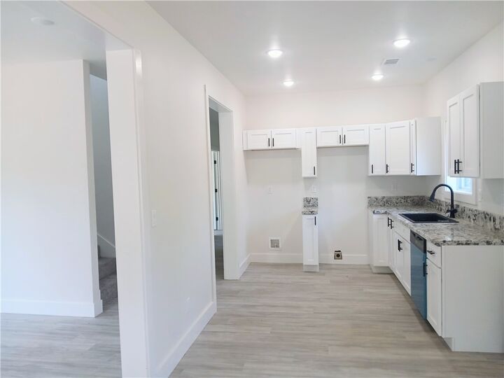 Property Photo: 206 Pritchard Street AR 72616