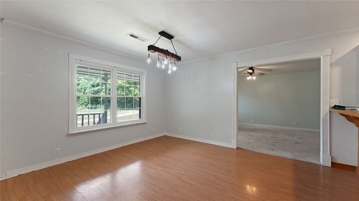 Property Photo: 18582 Highway 127 AR 72732