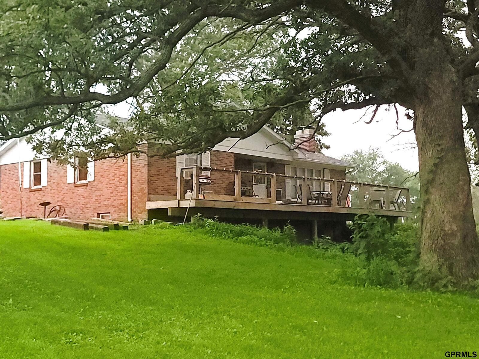 Property Photo:  3446 115th Street  IA 51649 