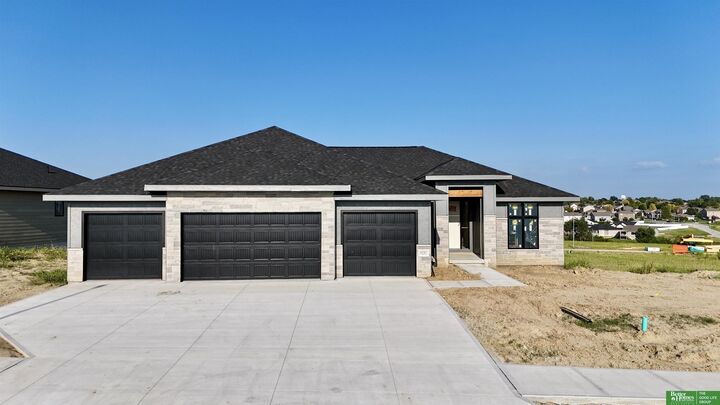 10707 S 220th Street  Gretna NE 68028 photo