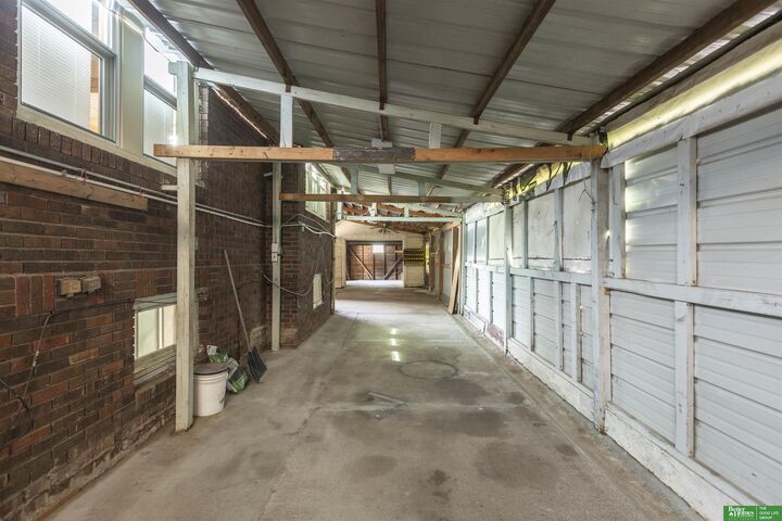 Property Photo: 4525 S 17th Street NE 68107